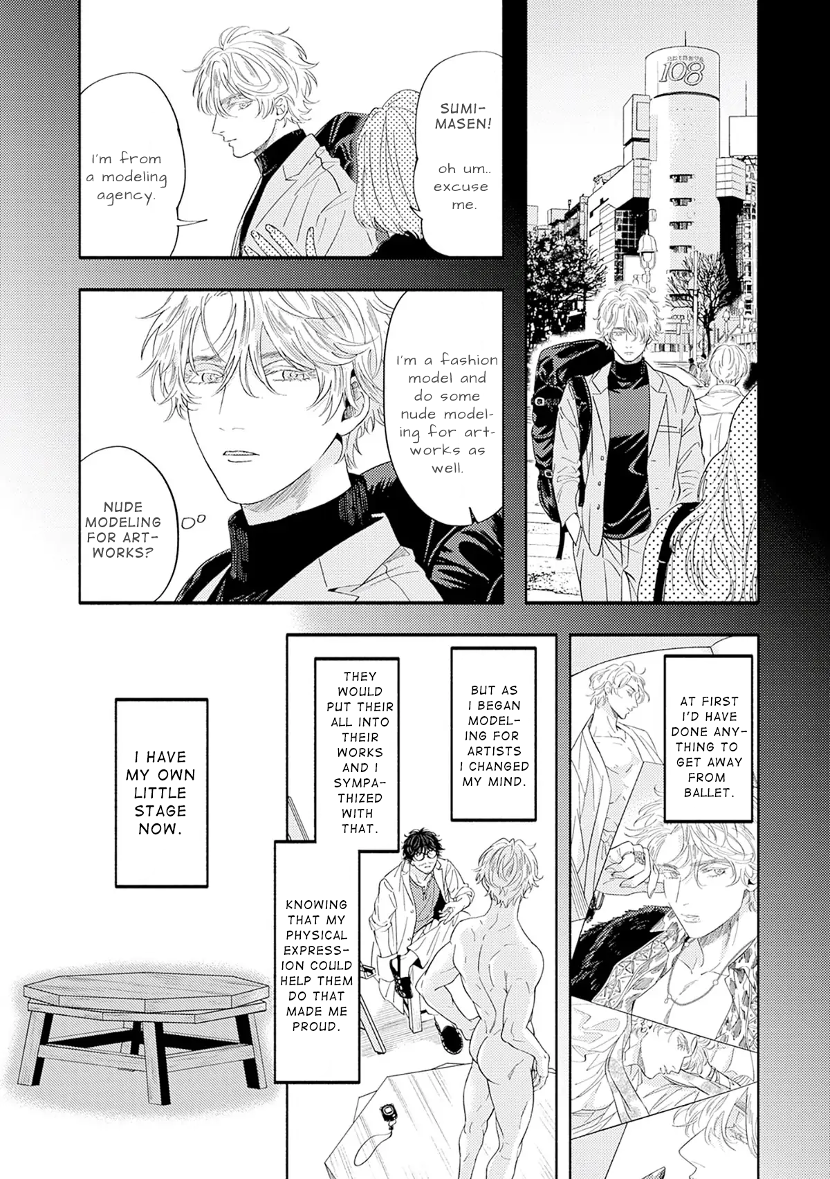 Color Collection Waltz of Awakening 第23页