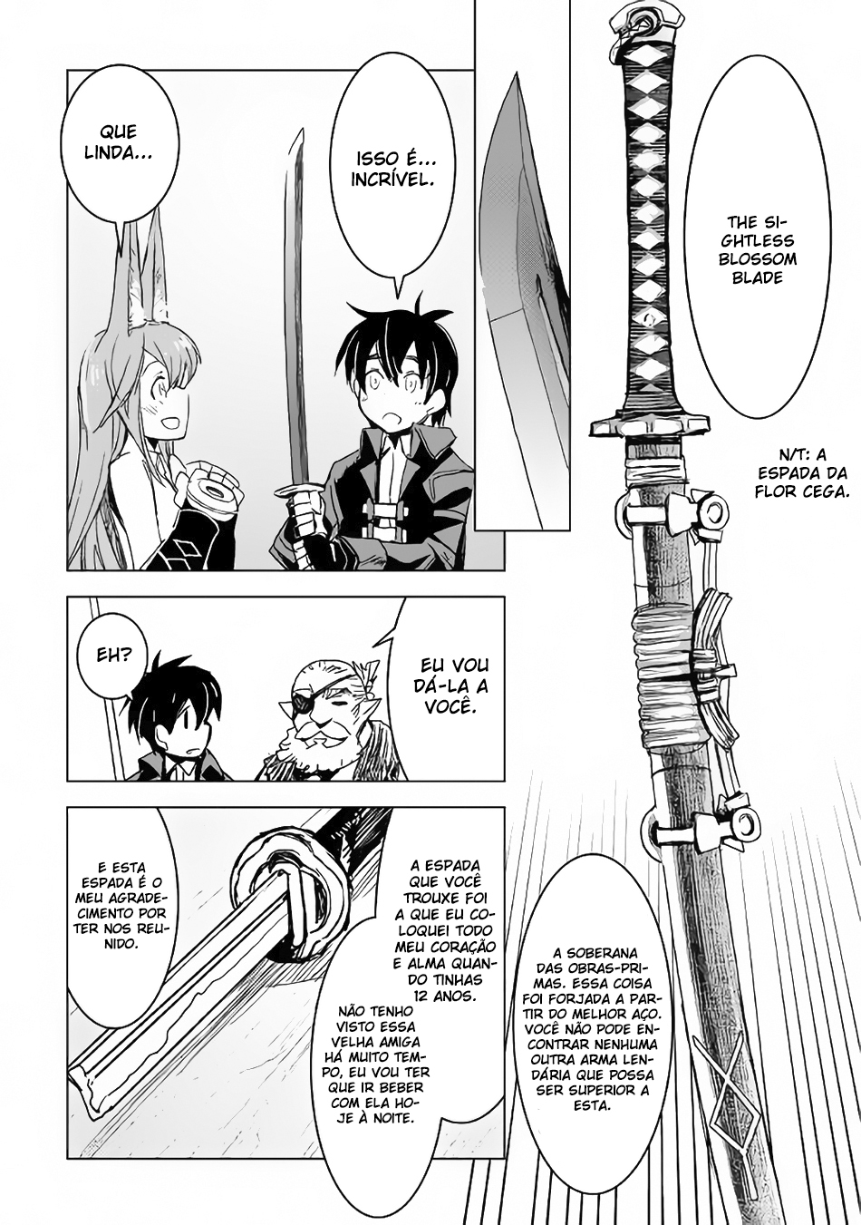 The Black Create Summoner: Revolt of Reincarnated Vol. 1 Ch. 6 第26页