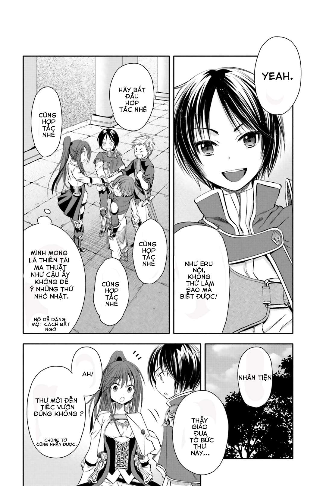Hachinan tte, Sore wa Nai deshou! Vol. 1 Ch. 3 第17页