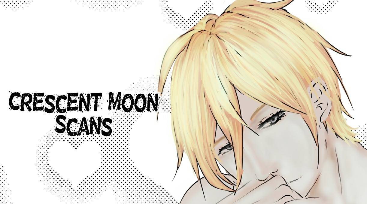 Apron Yankee! 第1页
