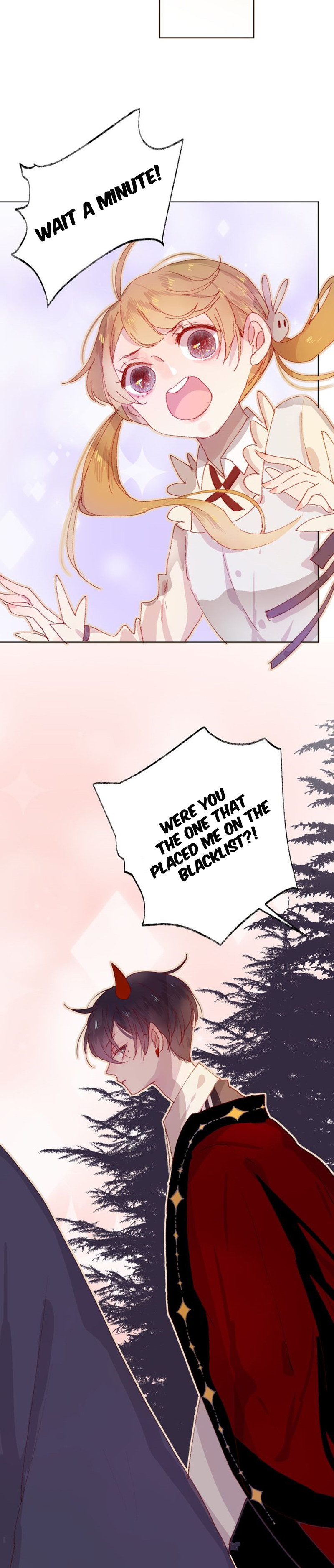 Flowers in the Secret Place Ch. 4 第12页