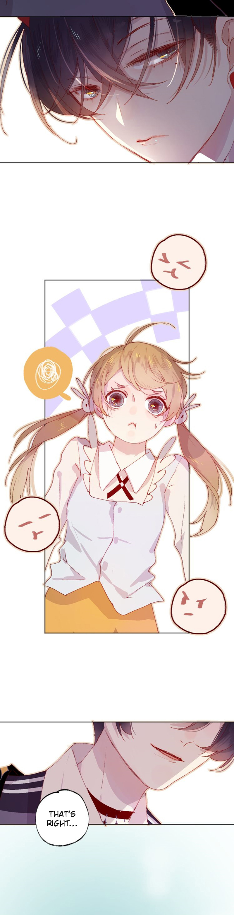 Flowers in the Secret Place Ch. 4 第13页