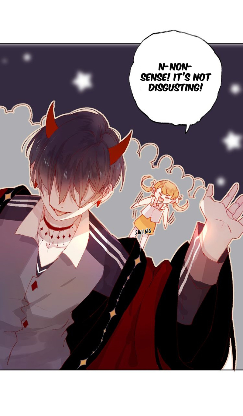 Flowers in the Secret Place Ch. 4 第15页