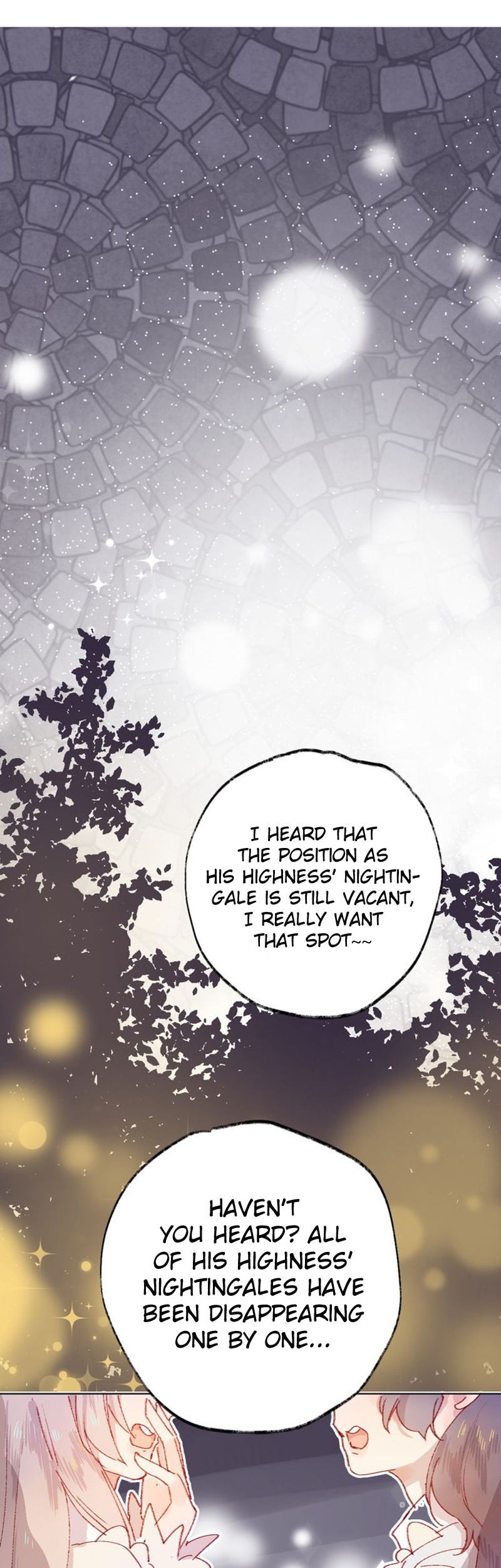 Flowers in the Secret Place Ch. 4 第16页