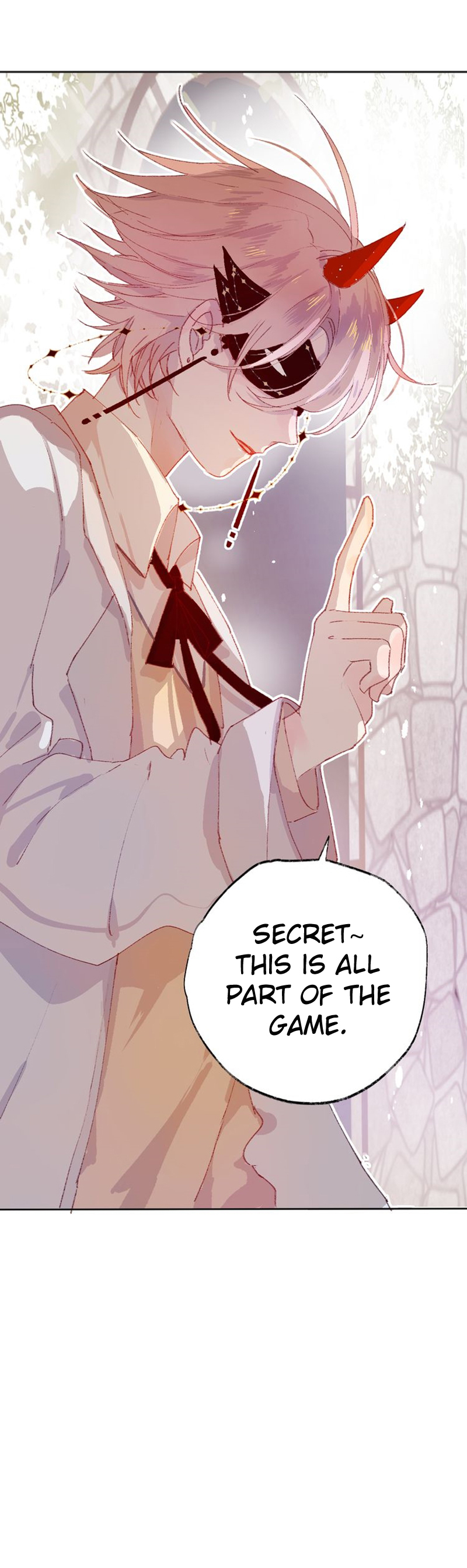 Flowers in the Secret Place Ch. 4 第26页