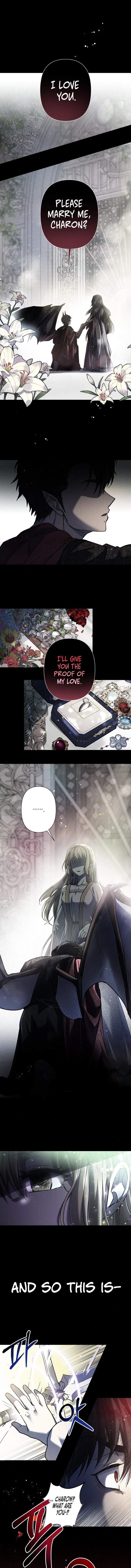 I Have the Heart of a Dragon 第3页