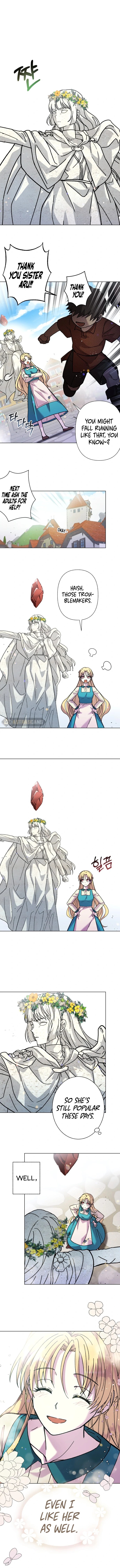 I Have the Heart of a Dragon 第7页