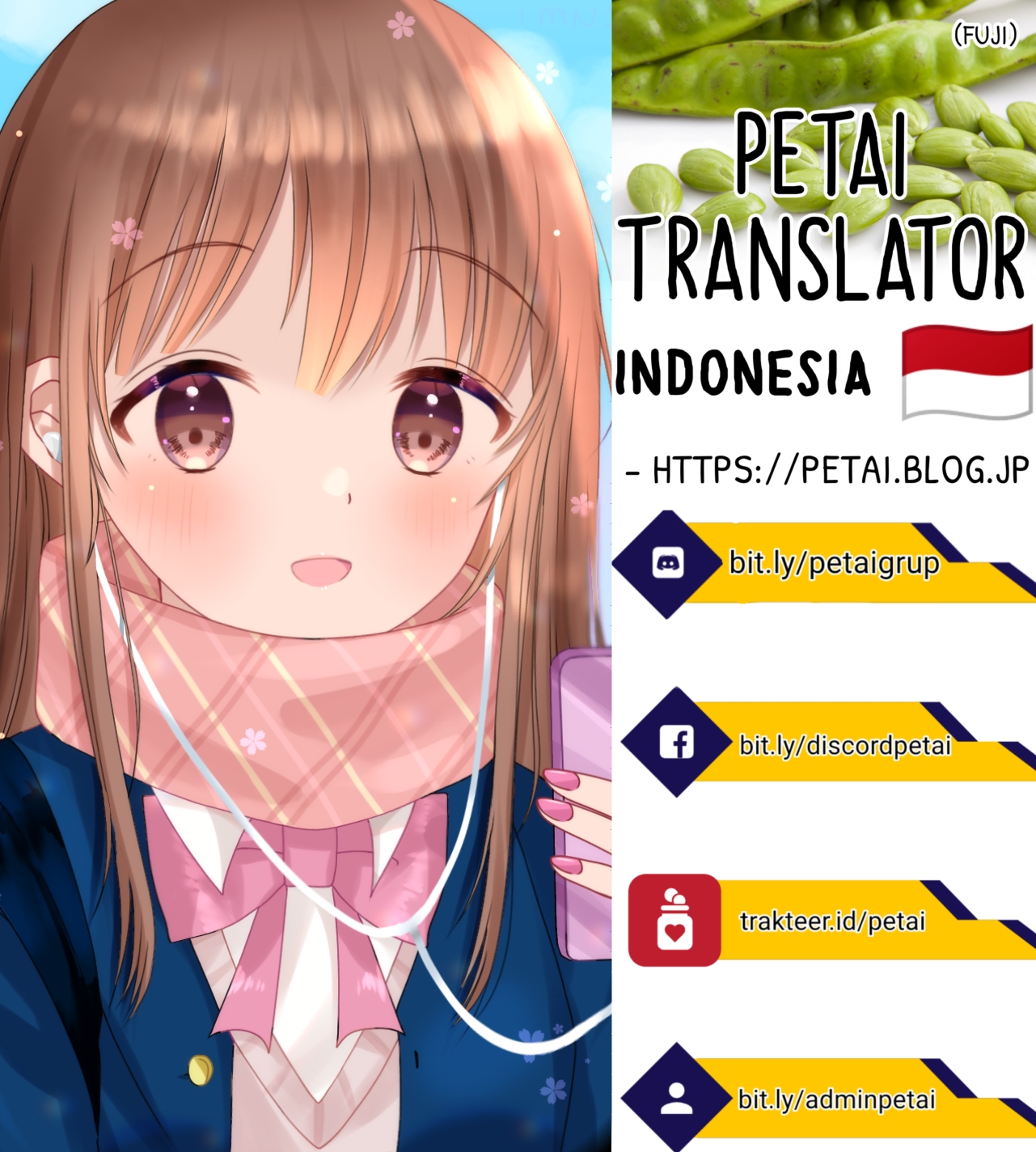 Model ni Scout Sareta Otokonoko Oneshot 第9页