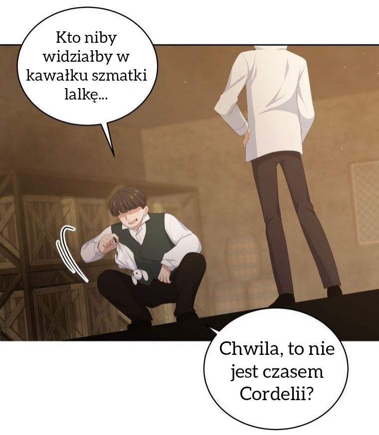 The Villain's Beloved Daughter Vol. 1 Ch. 3 第17页