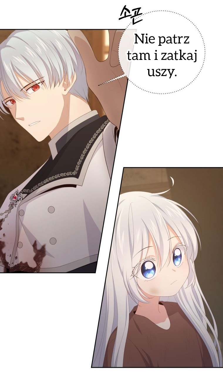 The Villain's Beloved Daughter Vol. 1 Ch. 3 第24页