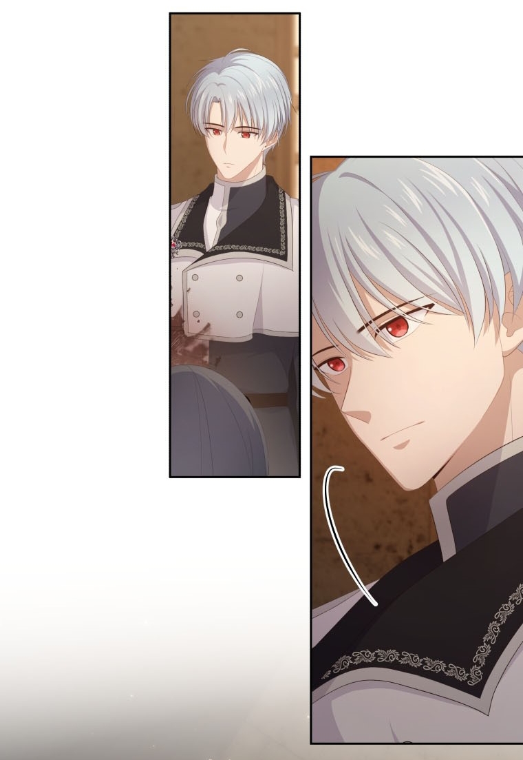 The Villain's Beloved Daughter Vol. 1 Ch. 3 第27页