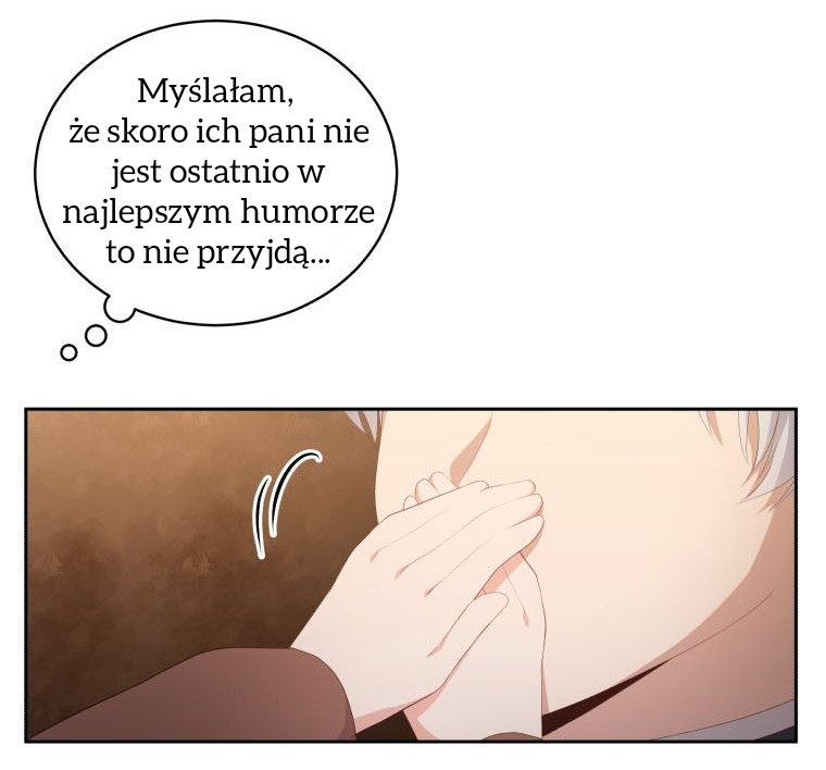 The Villain's Beloved Daughter Vol. 1 Ch. 3 第5页