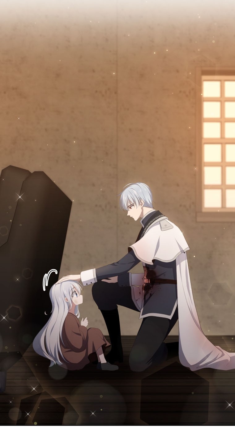 The Villain's Beloved Daughter Vol. 1 Ch. 3 第41页