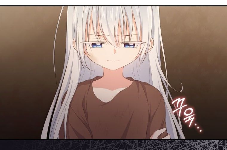 The Villain's Beloved Daughter Vol. 1 Ch. 3 第44页