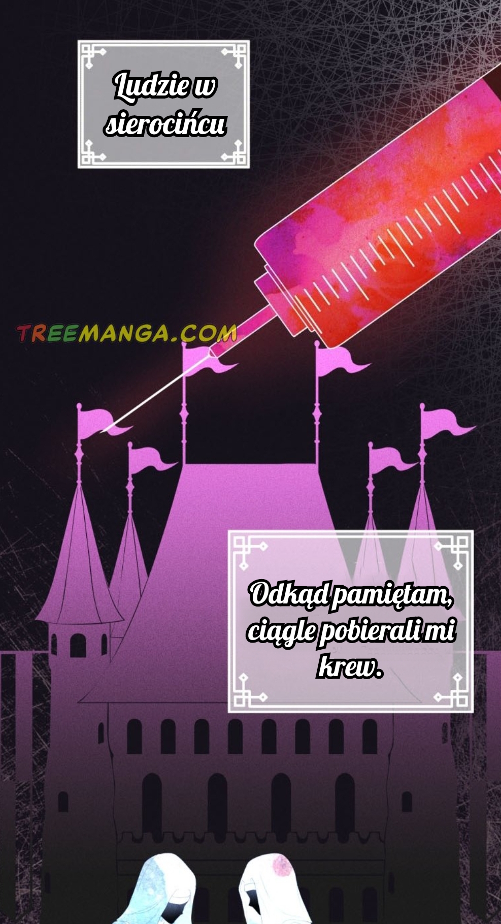 The Villain's Beloved Daughter Vol. 1 Ch. 3 第45页
