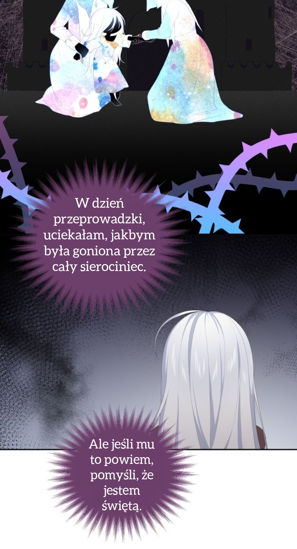 The Villain's Beloved Daughter Vol. 1 Ch. 3 第46页