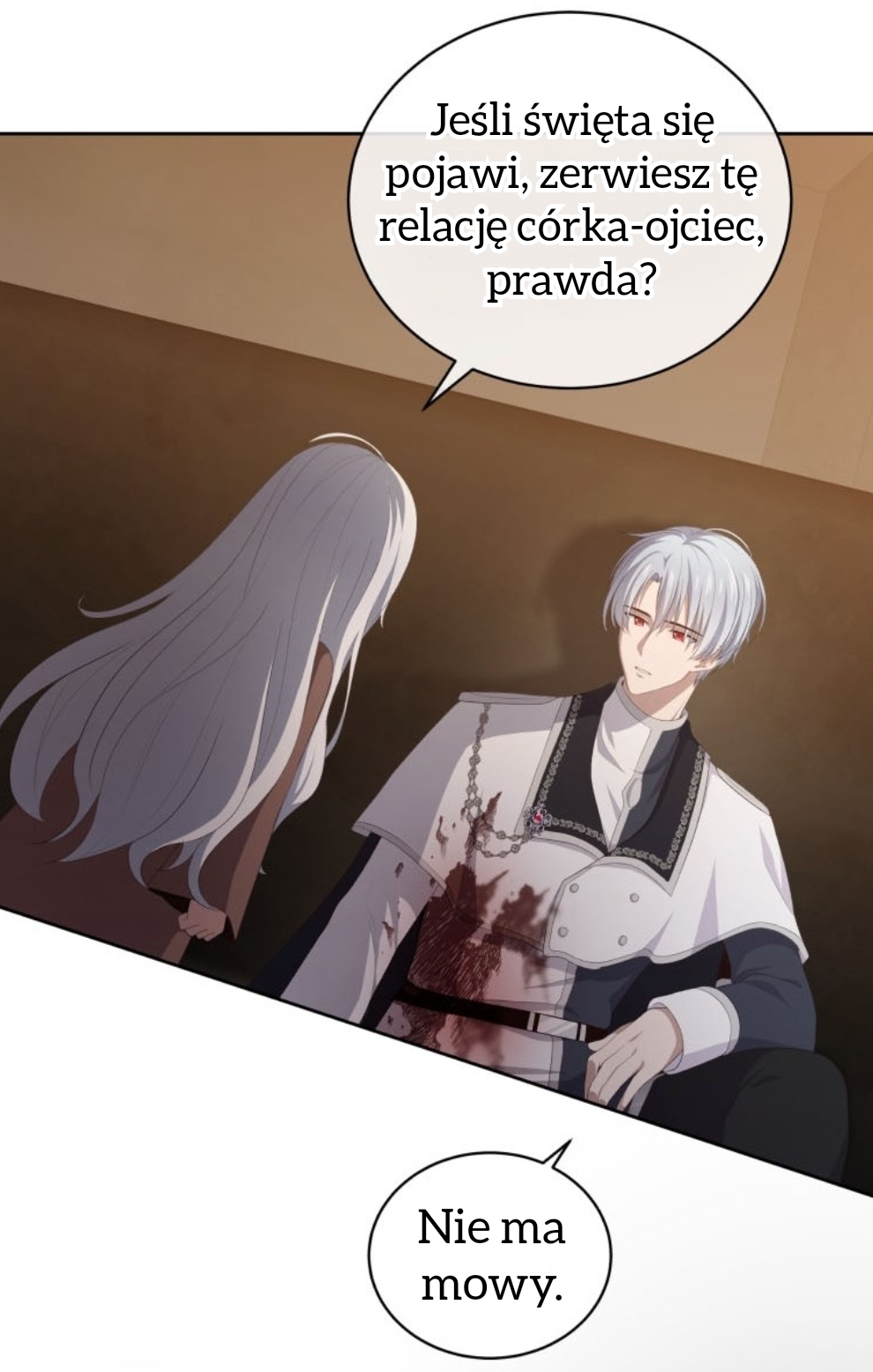 The Villain's Beloved Daughter Vol. 1 Ch. 3 第53页