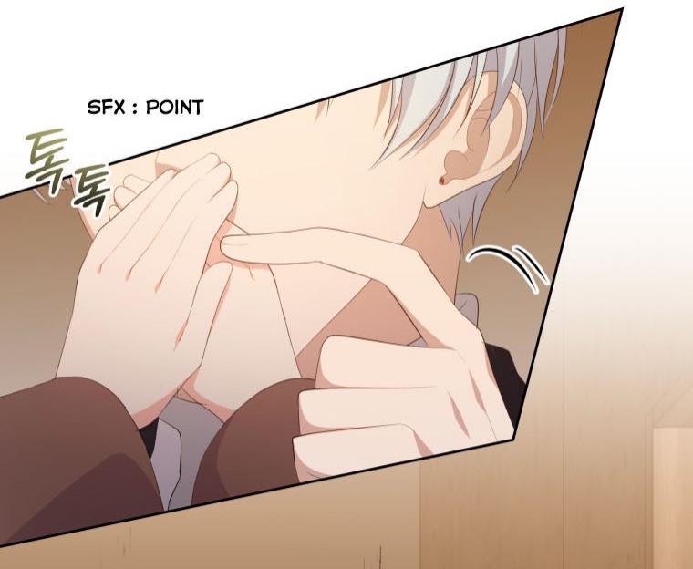 The Villain's Beloved Daughter Vol. 1 Ch. 3 第7页