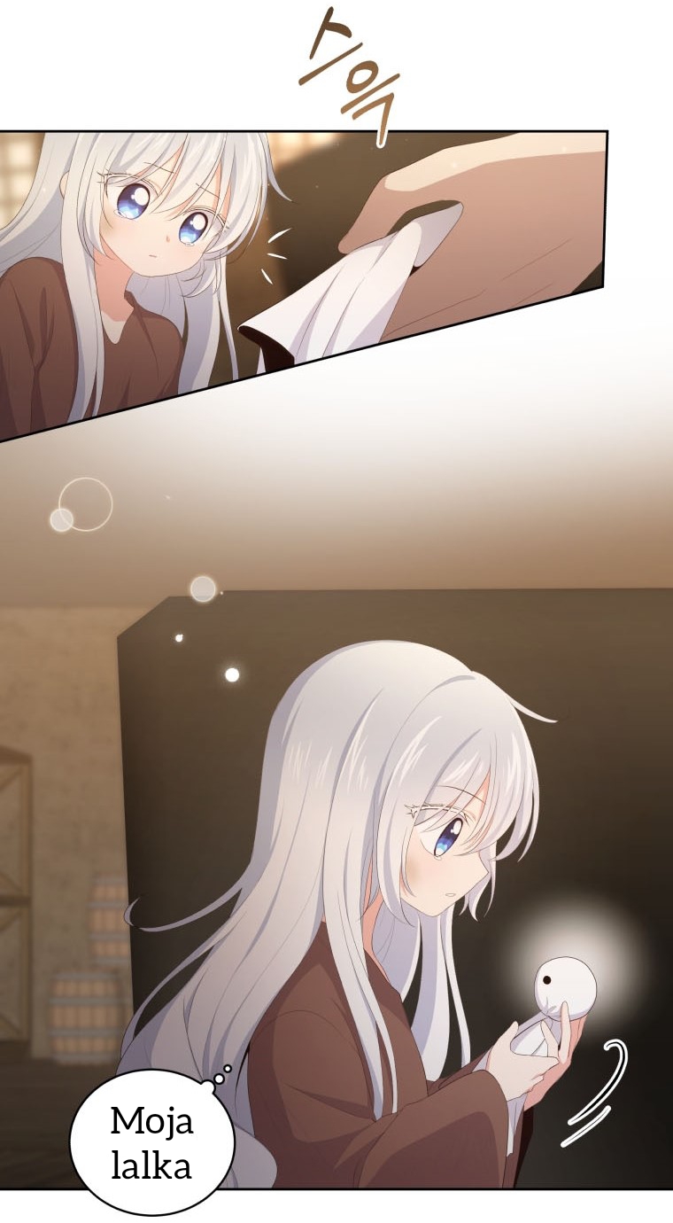 The Villain's Beloved Daughter Vol. 1 Ch. 3 第62页