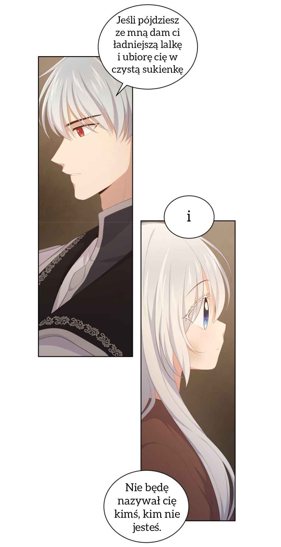 The Villain's Beloved Daughter Vol. 1 Ch. 3 第63页