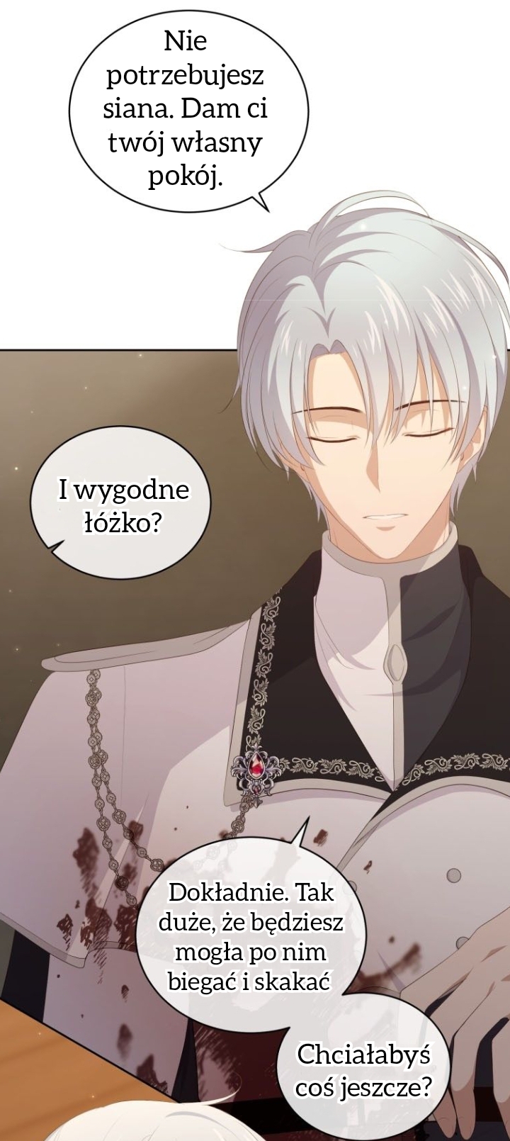 The Villain's Beloved Daughter Vol. 1 Ch. 3 第66页
