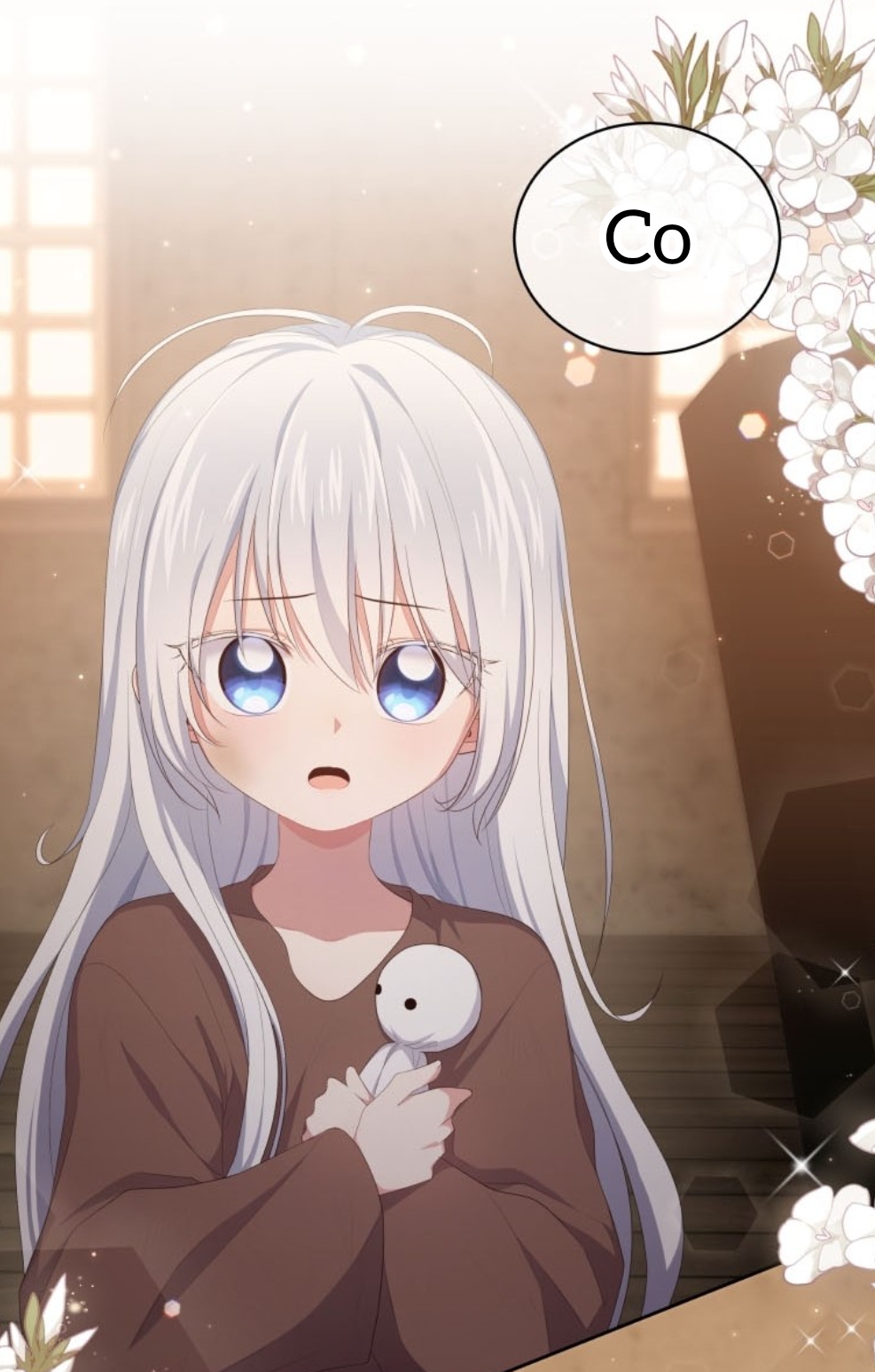 The Villain's Beloved Daughter Vol. 1 Ch. 3 第70页