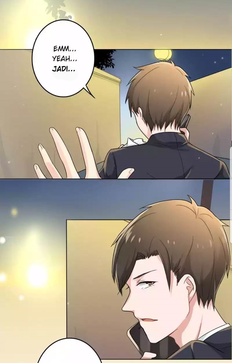 Become a Girl at Night 第2页