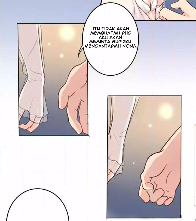 Become a Girl at Night 第7页