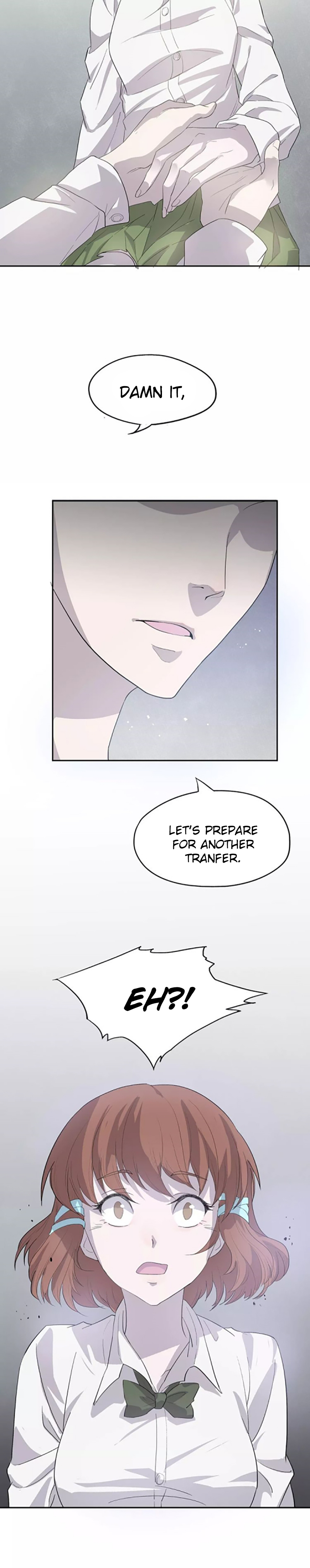 The Deadly Countdown I Need To Save Him 第23页