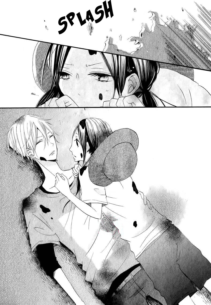 Kono Machi ga Bokura no Sekai Vol. 1 Ch. 2 第20页