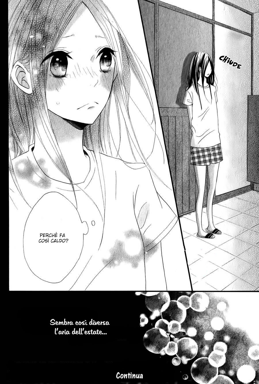 Kono Machi ga Bokura no Sekai Vol. 1 Ch. 2 第40页