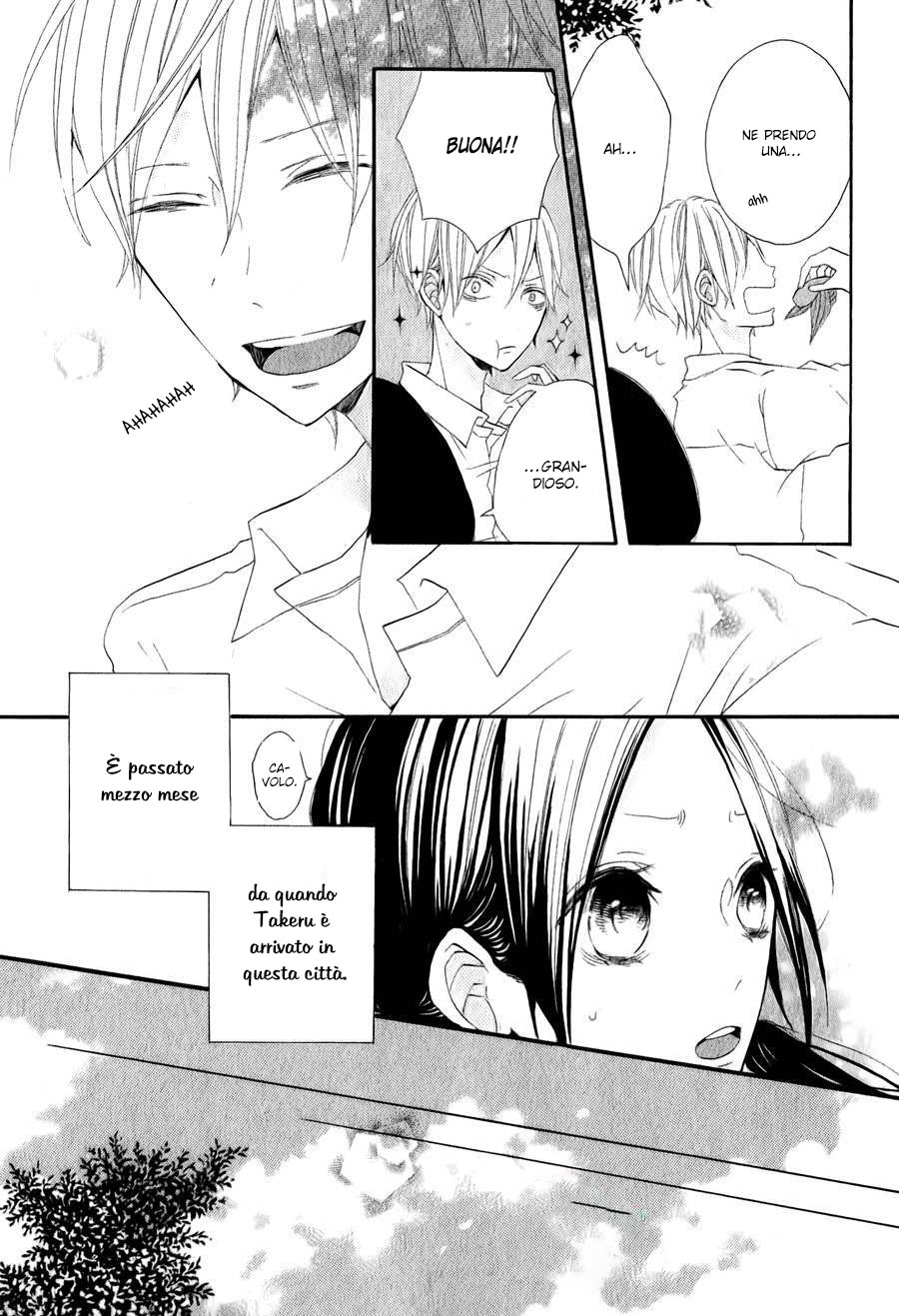 Kono Machi ga Bokura no Sekai Vol. 1 Ch. 2 第8页