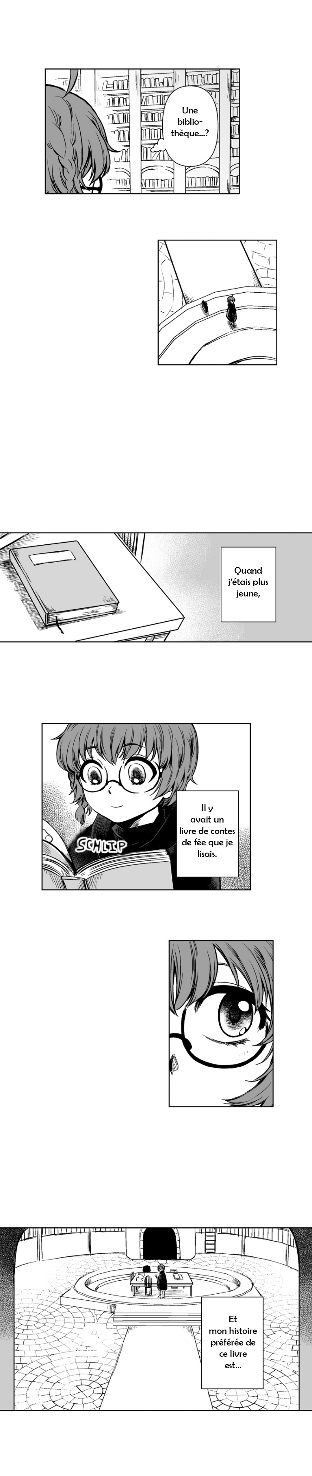 Dragon Sitter Prologue 第5页