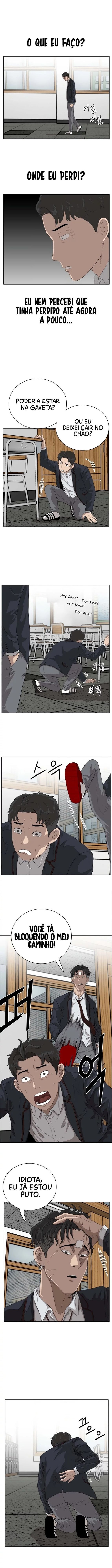 Bad Guy Ch. 3 第15页