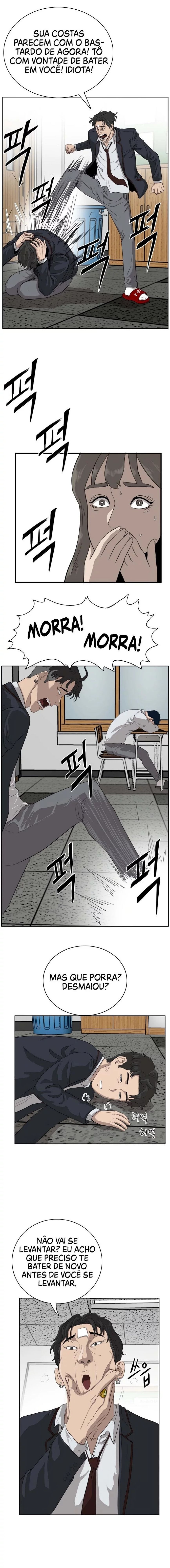 Bad Guy Ch. 3 第16页