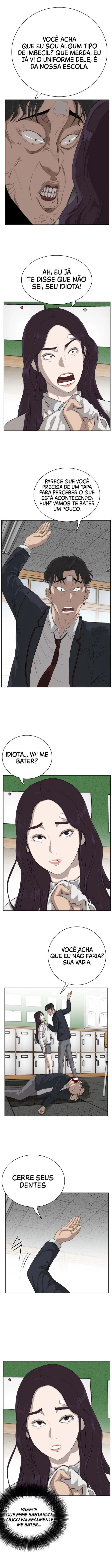 Bad Guy Ch. 3 第18页