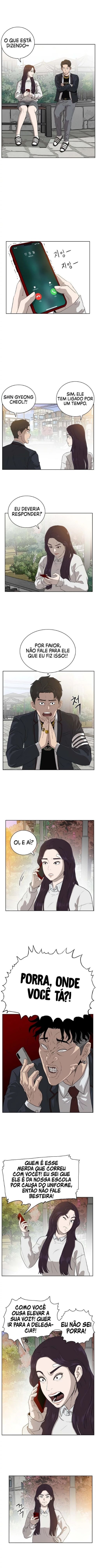 Bad Guy Ch. 3 第5页