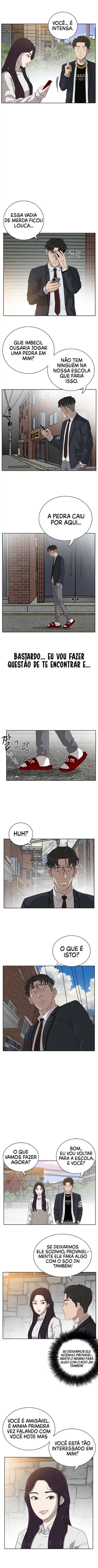 Bad Guy Ch. 3 第6页