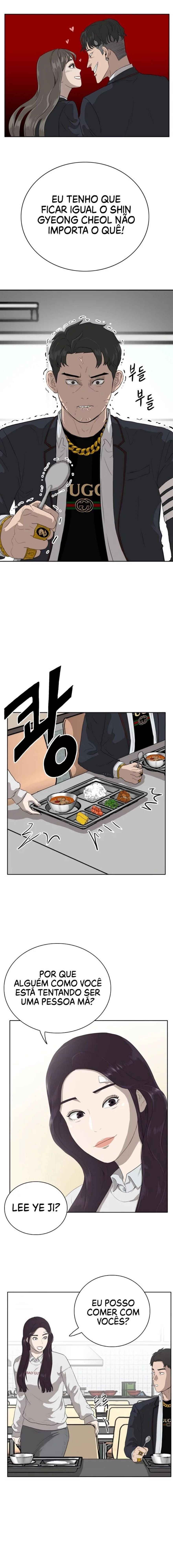 Bad Guy Ch. 3 第10页