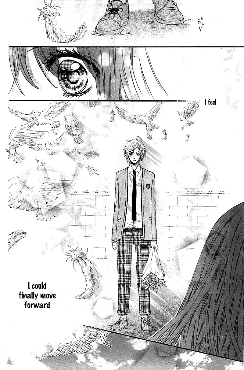 Usotsuki Tenshi to Ama no Jaku Oneshot 第31页