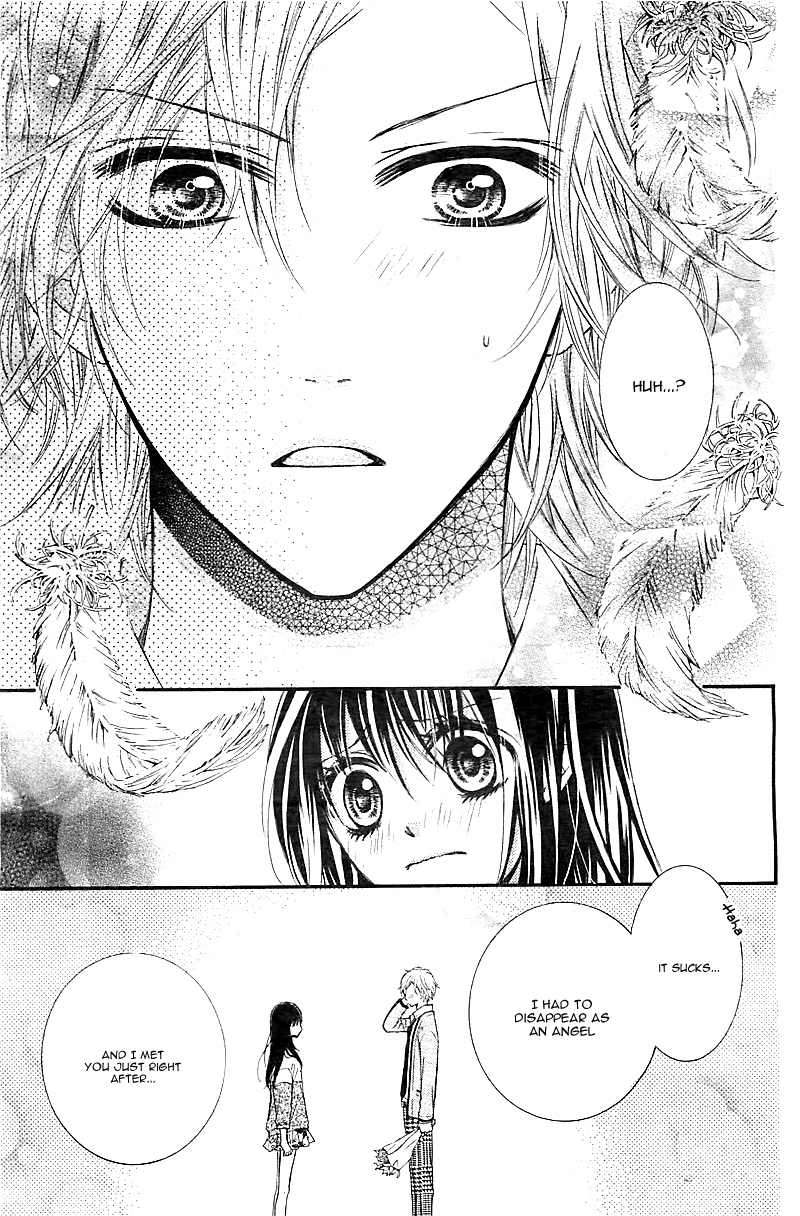 Usotsuki Tenshi to Ama no Jaku Oneshot 第32页
