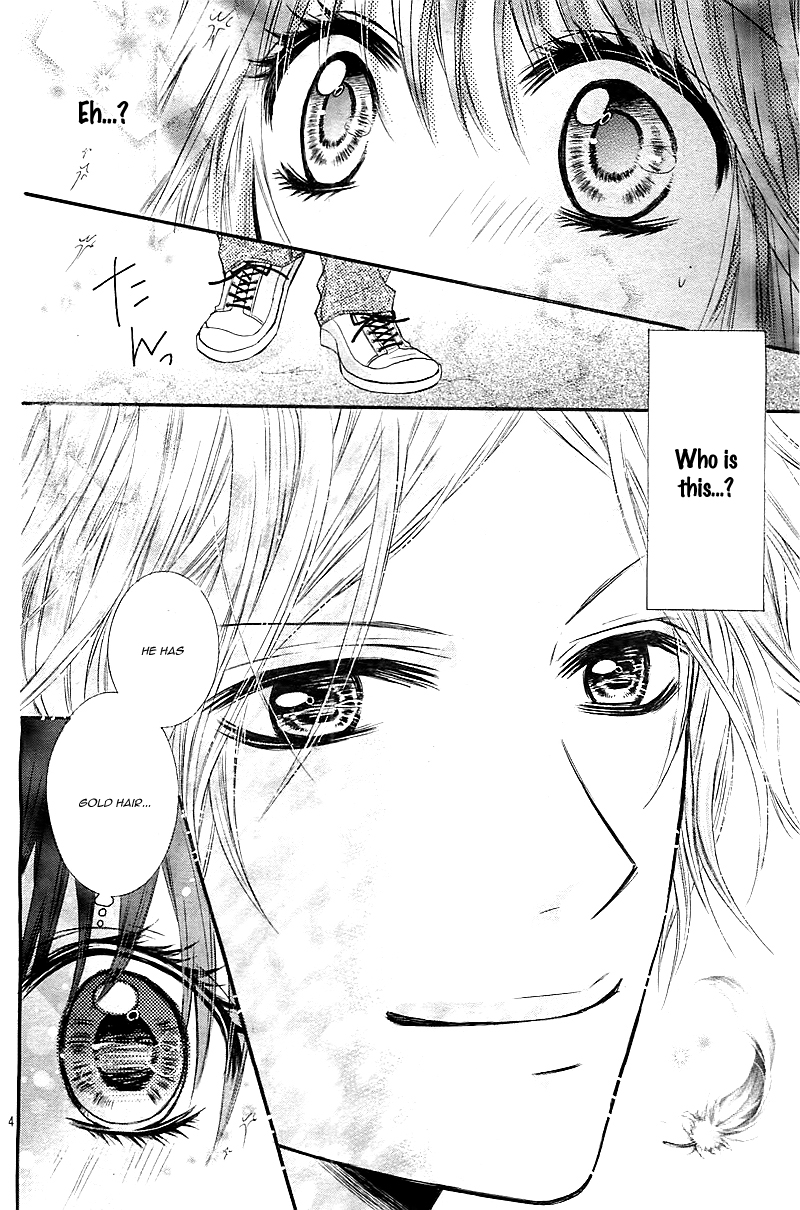 Usotsuki Tenshi to Ama no Jaku 第7页