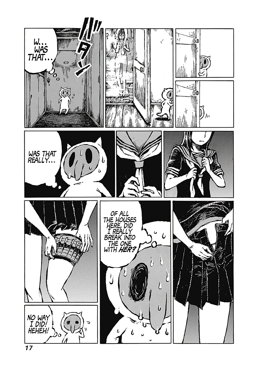 Onikujo Onikujo 第19页