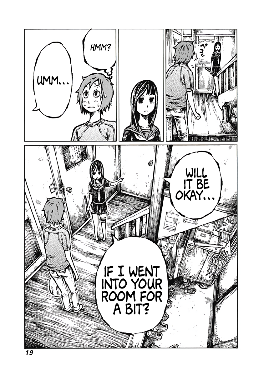 Onikujo Onikujo 第21页