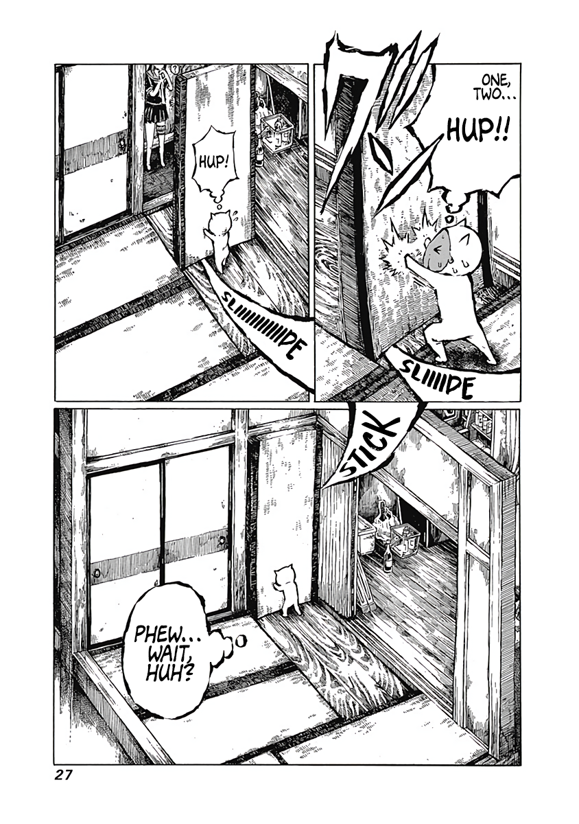 Onikujo Onikujo 第28页