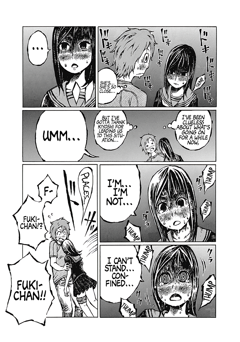 Onikujo Onikujo 第30页