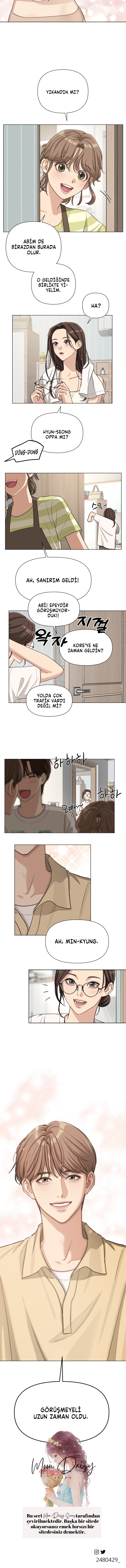 Iseop ui Yeonae Vol. 1 Ch. 3 第14页