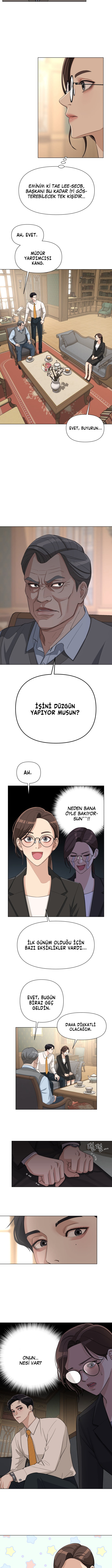 Iseop ui Yeonae Vol. 1 Ch. 3 第8页