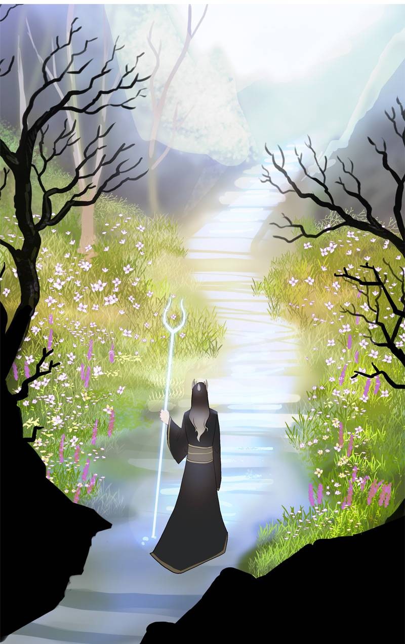 Punderworld Ep 1: Um longo caminho para cima 第34页