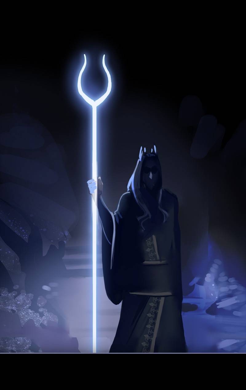 Punderworld Ep 1: Um longo caminho para cima 第5页
